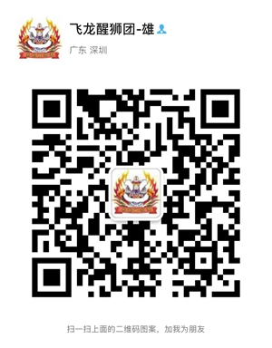 深圳市龍飛醒獅文化傳播有限公司